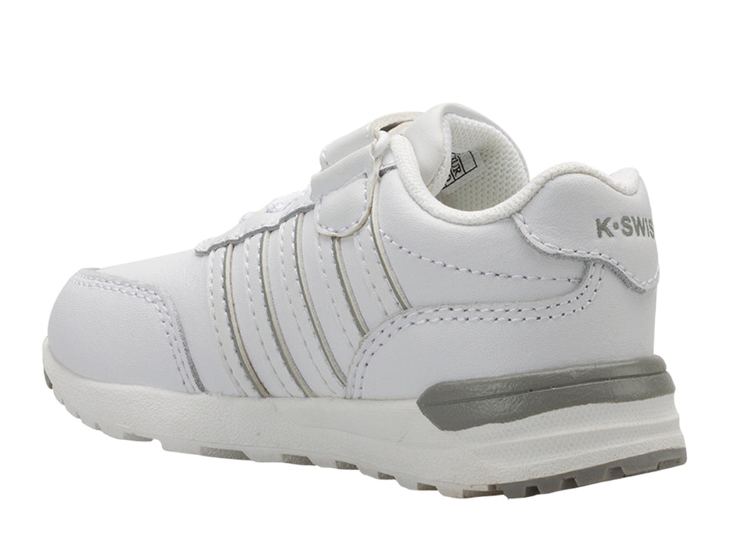 Tenis K-Swiss Tross Ii 21776 Para Niño