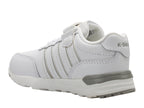 Tenis K-Swiss Tross Ii 21776 Para Niño