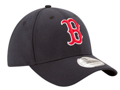 Gorra New Era Boston Red Sox Azul Marino Team Classic