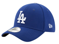 Gorra New Era Los Angeles Dodgers Azul