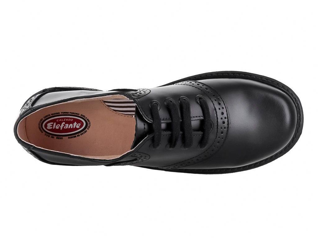 Zapatos Elefante 7056- Para Niña