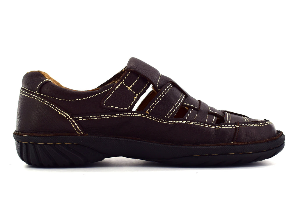 Sandalias Marco Delli 93006 Para Hombre