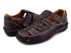 Sandalias Marco Delli 93006 Para Hombre