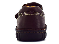 Sandalias Marco Delli Color Chocolate para Hombre