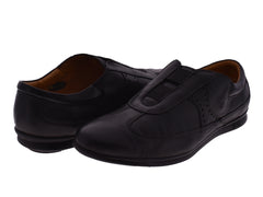 Zapatos Jarking Negro para Hombre