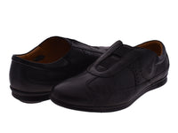 Zapatos Jarking Negro para Hombre