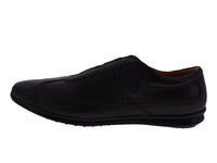 Zapatos Jarking Negro para Hombre