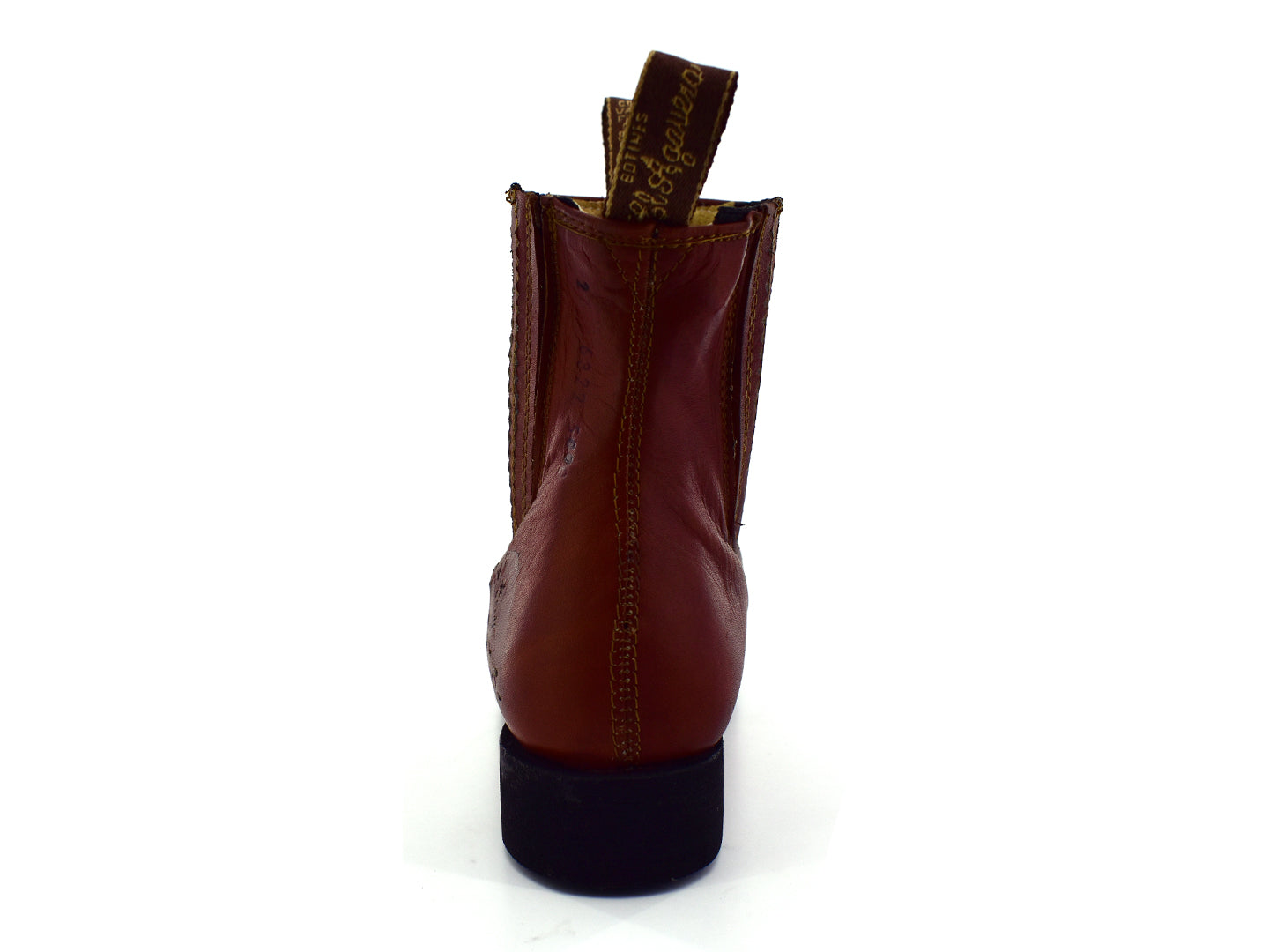 Botas El Arco Boots 5000 Para Hombre