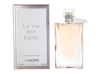 Perfume Lancome Le Vie Est Belle Woman 100Ml Edp