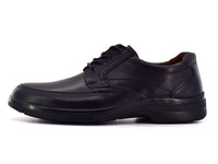 Zapatos Flexi Marcel Negro para Hombre