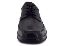 Zapatos Flexi Marcel Negro para Hombre