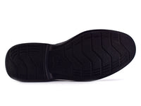 Zapatos Flexi Marcel Negro para Hombre