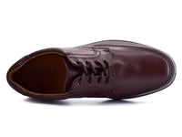 Zapatos Flexi Marcel Café para Hombre