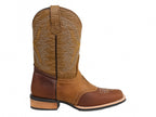 Botas Caballo Dorado Bota Vaquera De 513 Para Niño