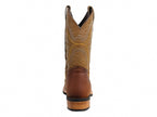 Botas Caballo Dorado Bota Vaquera De 513 Para Niño