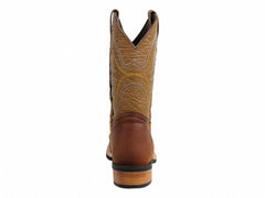 Botas Caballo Dorado Bota Vaquera De 513 Para Niño