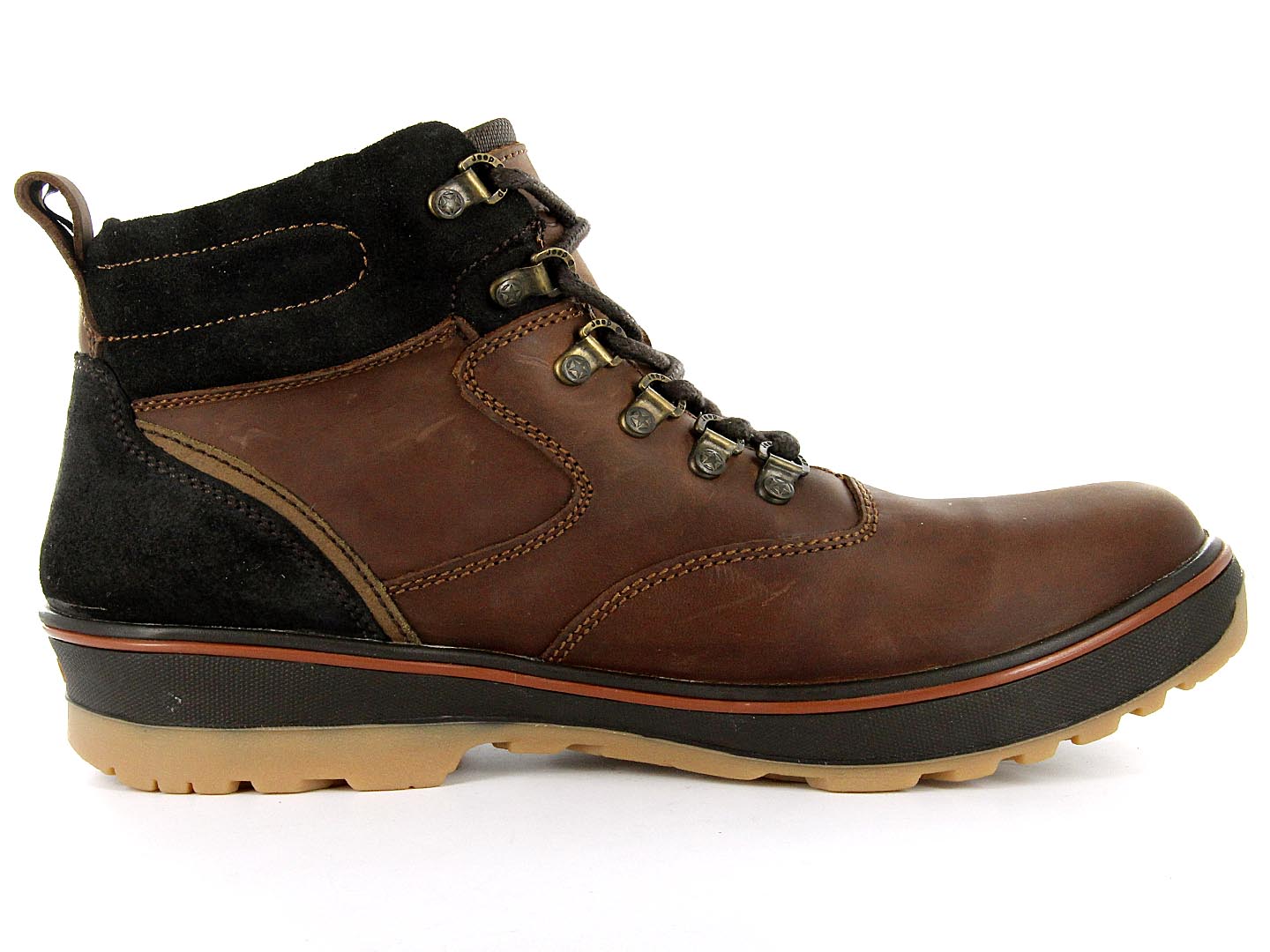 Botas Jeep 10101 Para Hombre
