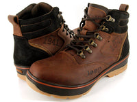 Botas Jeep 10101 Para Hombre