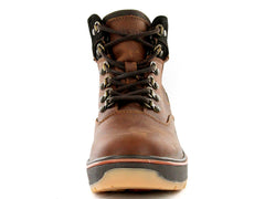 Botas Jeep Hurricane Color Bronce para Hombre