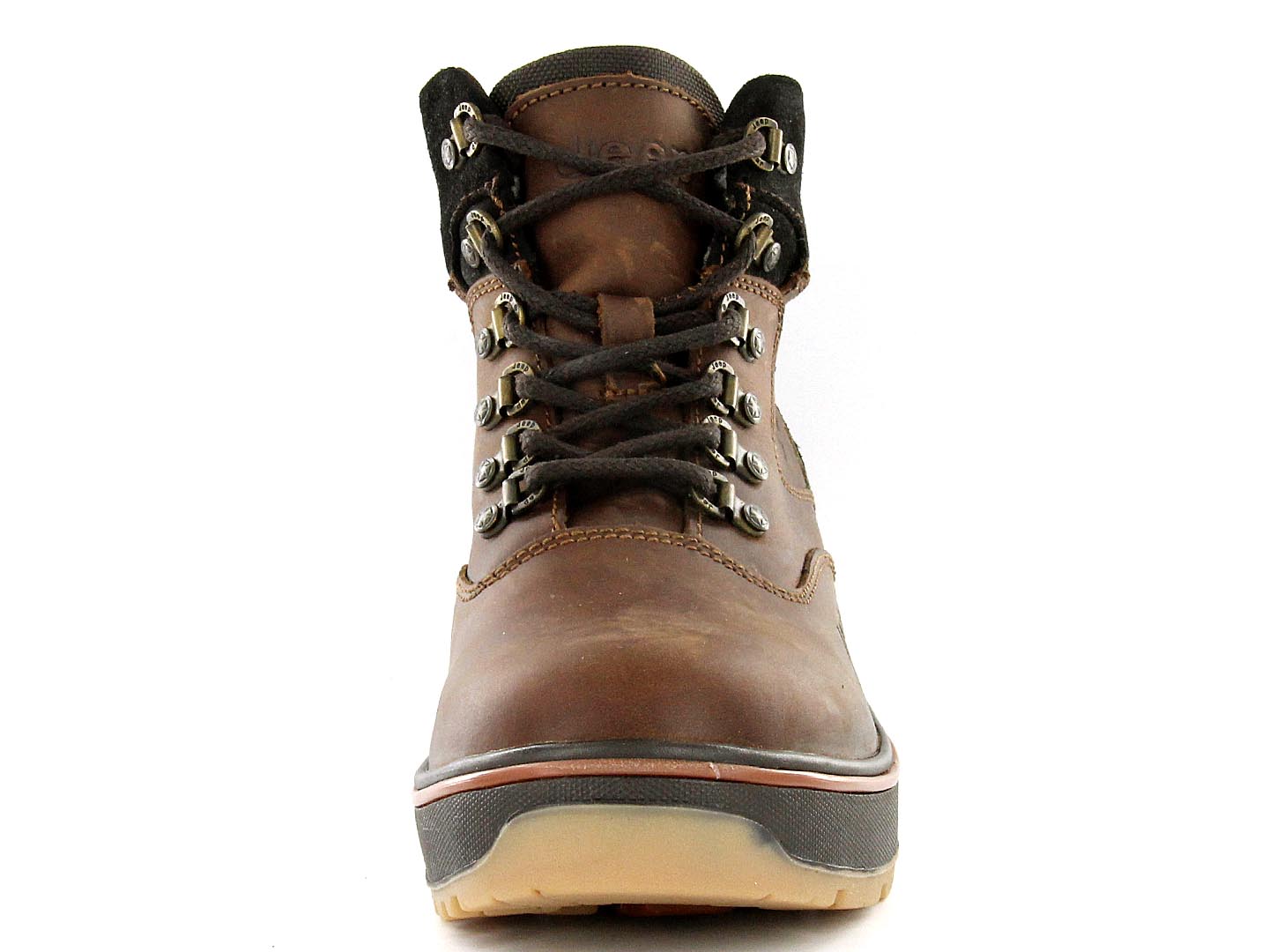 Botas Jeep 10101 Para Hombre