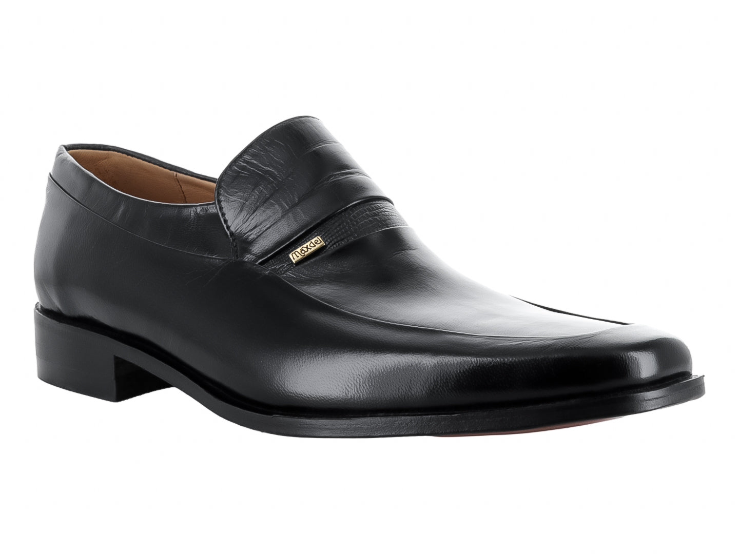 Zapatos Maxdel 2934 Para Hombre