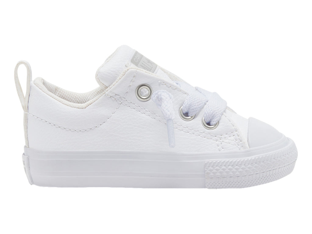 Tenis Converse Street 751877 Para Niño