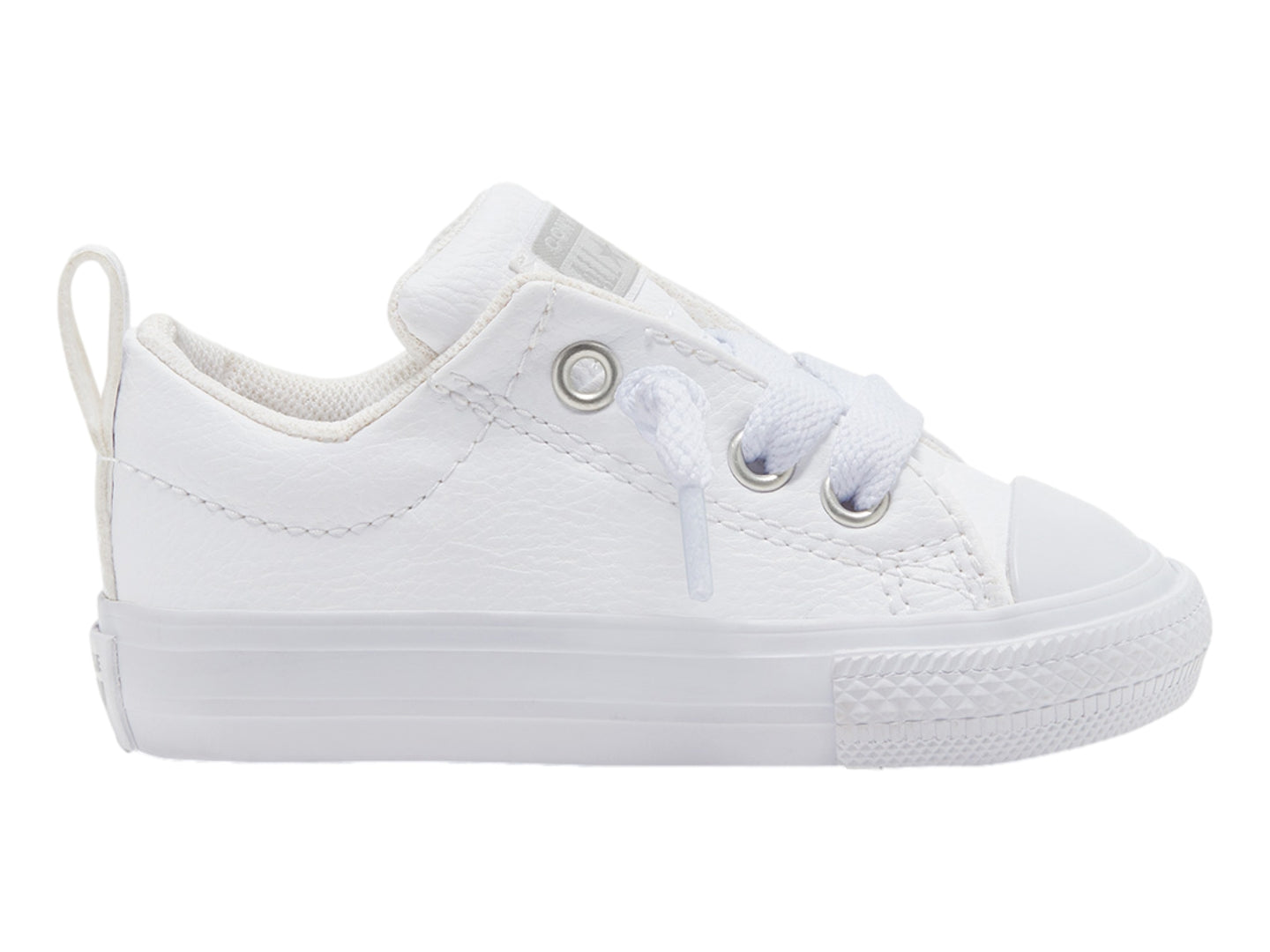 Tenis Converse Street 751877 Para Niño
