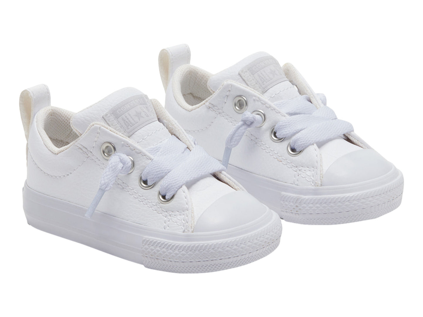 Tenis Converse Street 751877 Para Niño