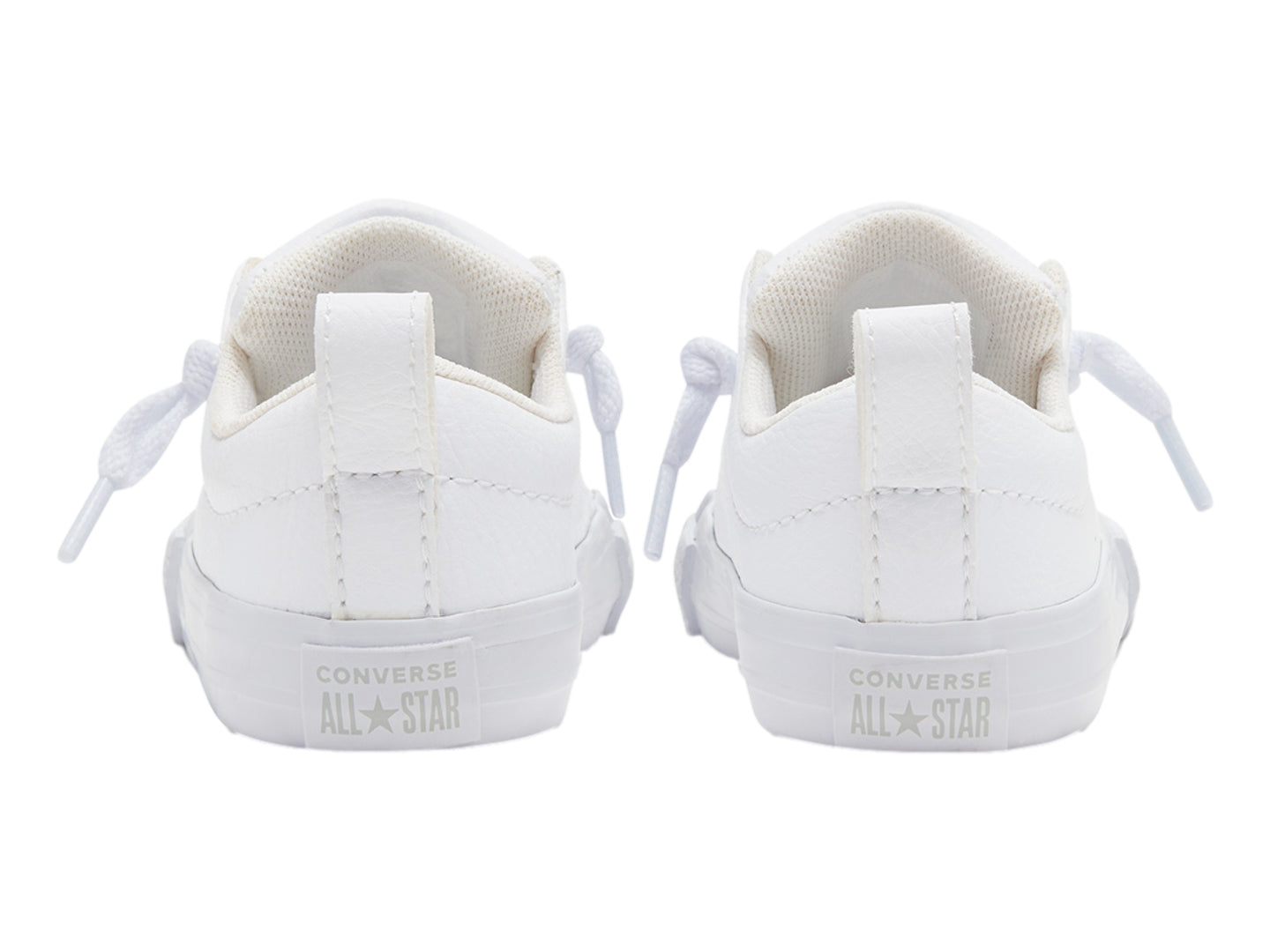 Tenis Converse Street 751877 Para Niño