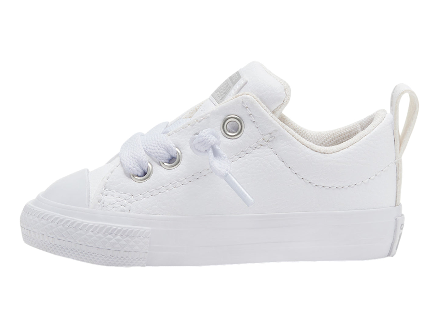 Tenis Converse Street 751877 Para Niño