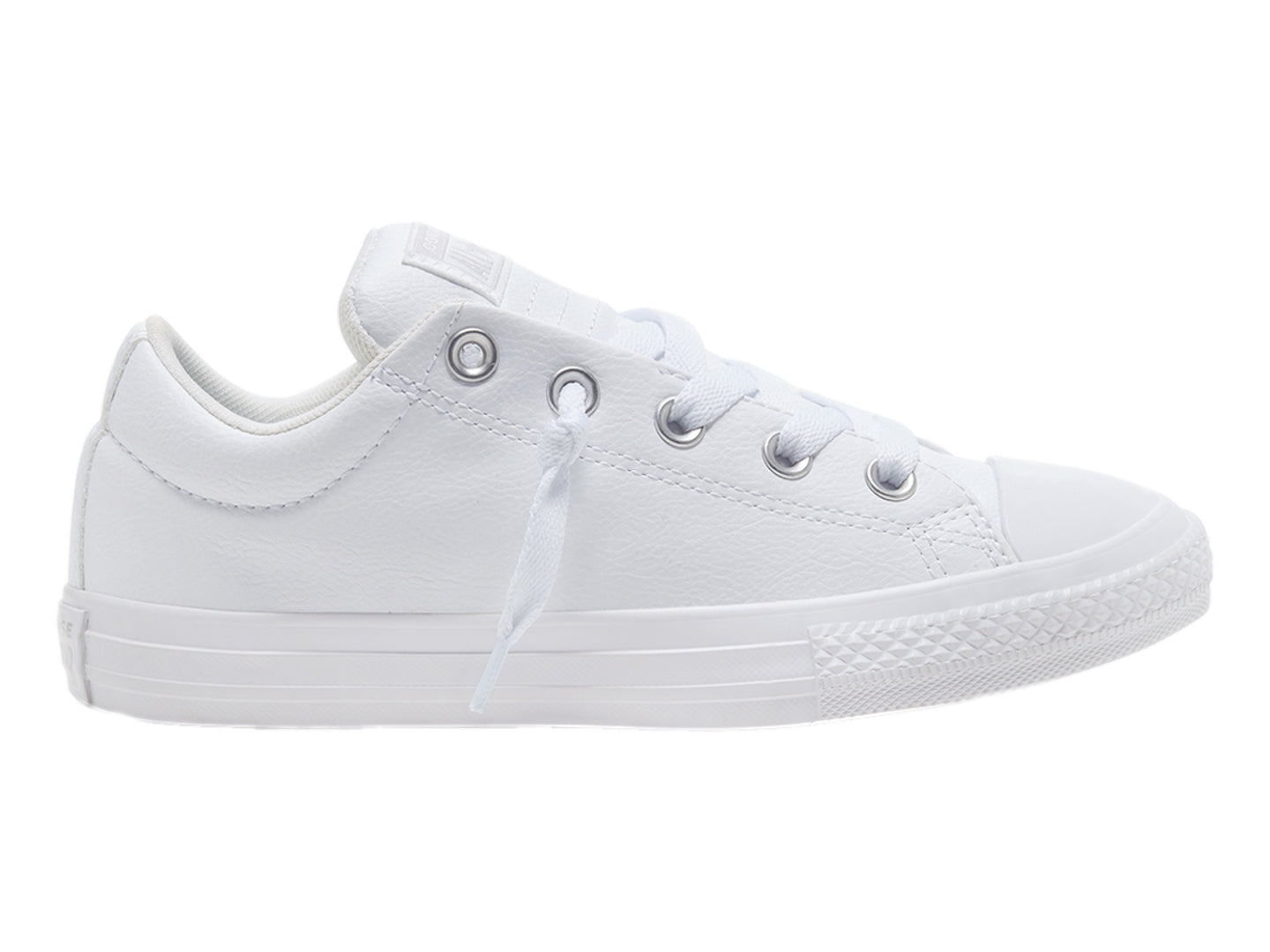 Tenis Converse Street 651782 Para Niño
