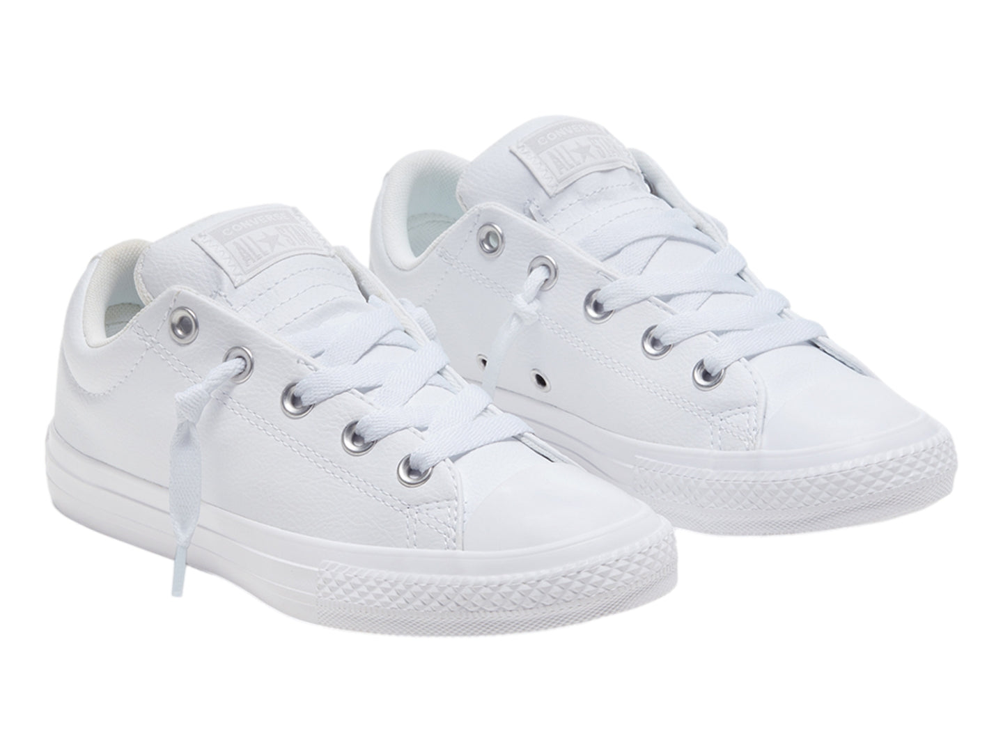 Tenis Converse Street 651782 Para Niño