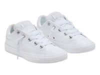 Tenis Converse Street Blancos para Niño