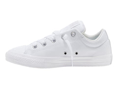 Tenis Converse Street Blancos para Niño