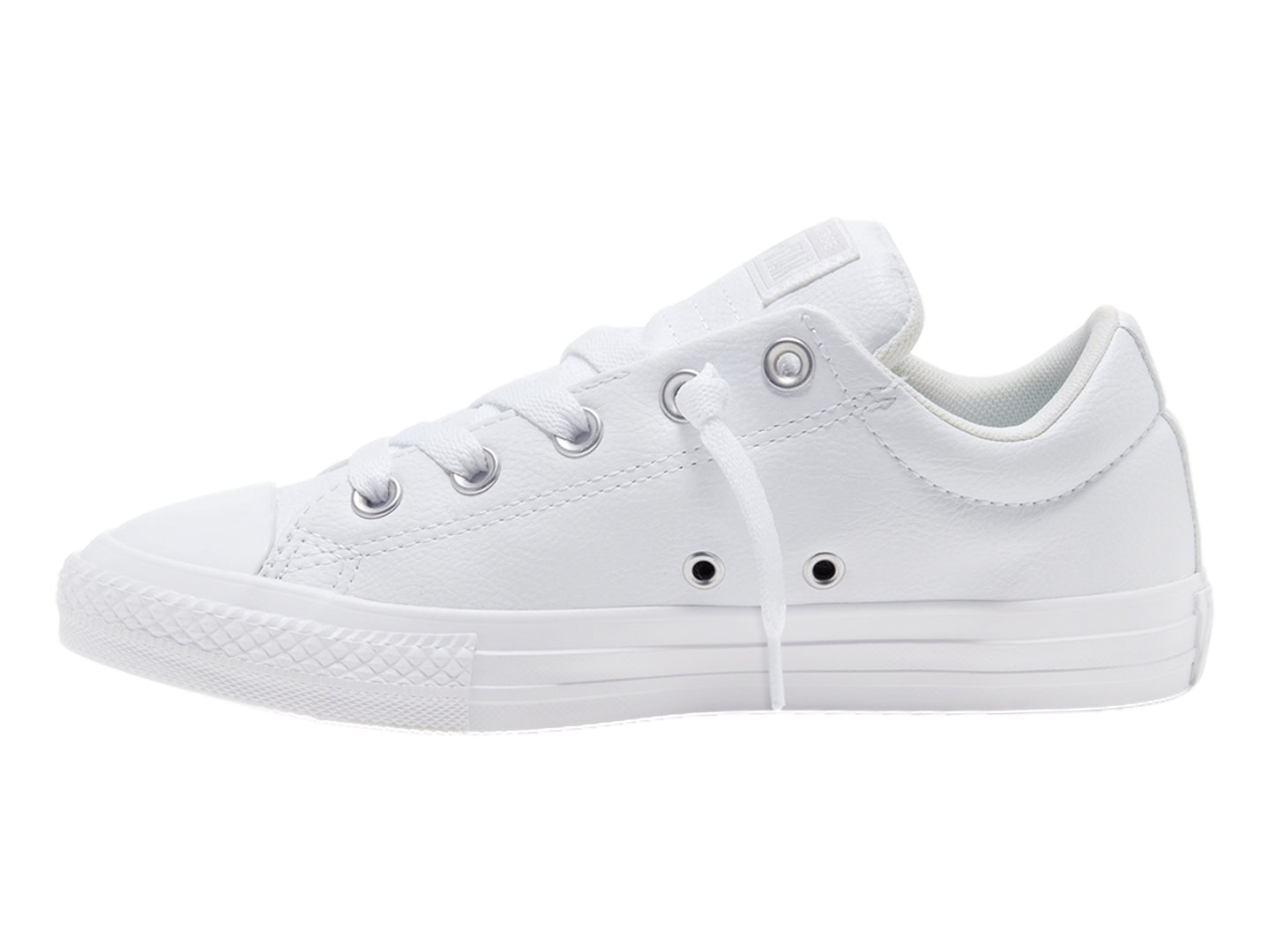 Tenis Converse Street 651782 Para Niño