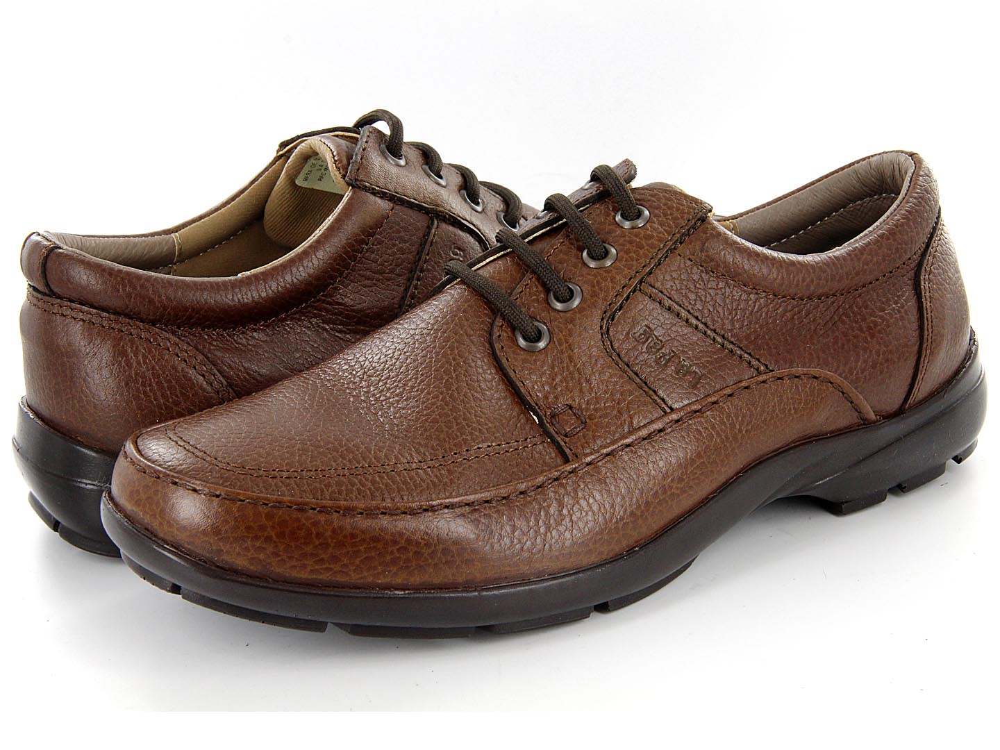 Zapatos La Pag 853 Para Hombre