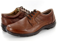 Zapatos LA PAG Floter Marrón para Hombre