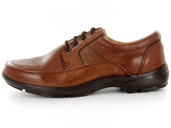 Zapatos LA PAG Floter Marrón para Hombre