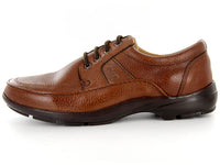 Zapatos LA PAG Floter Marrón para Hombre