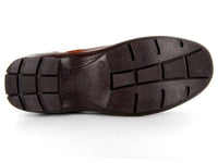 Zapatos LA PAG Floter Marrón para Hombre
