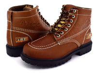 Botas El Arco Boots 346 Para Hombre