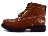 Botas El Arco Boots 346 Para Hombre