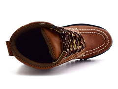 Botas El Arco Boots 346 Color Havana para Hombre