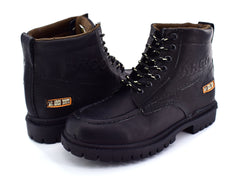 Botas El Arco Boots Negro para Hombre