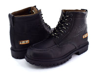 Botas El Arco Boots Negro para Hombre