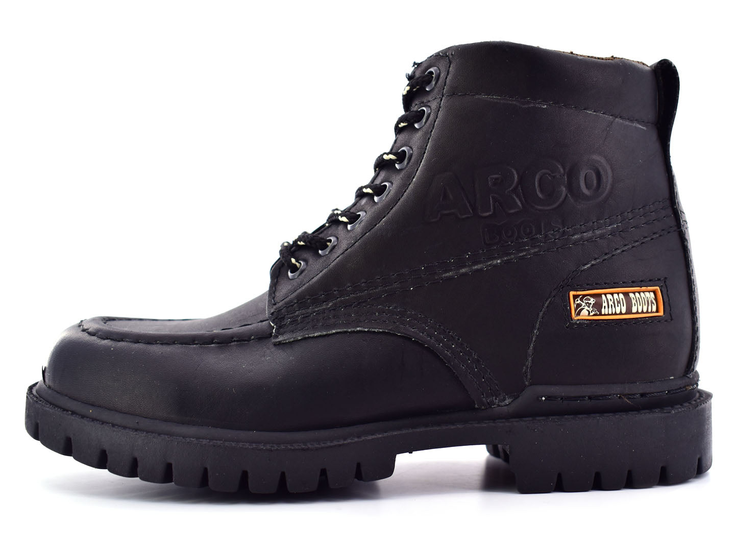 Botas El Arco Boots 346 Para Hombre