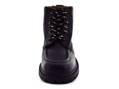 Botas El Arco Boots Negro para Hombre