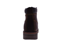 Botas Discovery 1933 Para Hombre