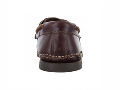 Mocasines Aretina Company Café para Hombre