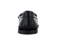 Mocasines Aretina Company Negro para Hombre